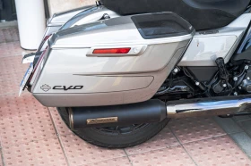 Harley-Davidson CVO Road Glide 121", снимка 8