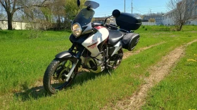 Honda Xlv TRANSALP 700 i, снимка 1