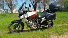 Honda Xlv TRANSALP 700 i, снимка 3