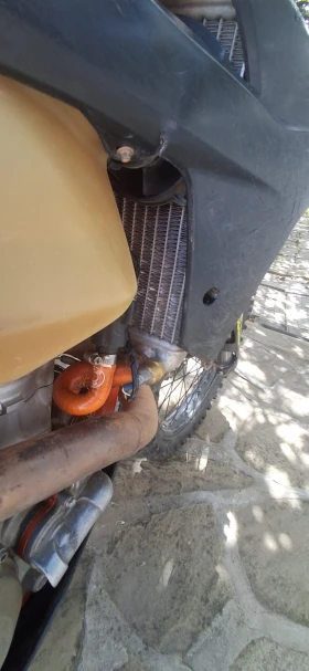 Ktm 500, снимка 5