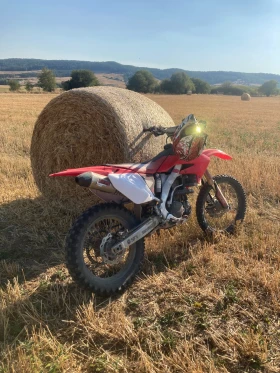 Honda Crf 250hm, снимка 11