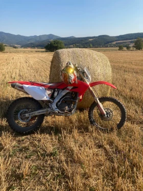 Honda Crf 250hm | Mobile.bg    12