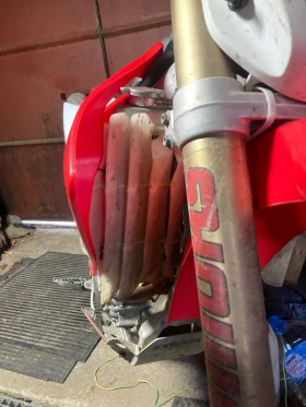 Honda Crf 250hm, снимка 3