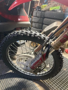 Honda Crf 250hm, снимка 7