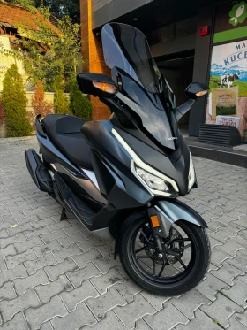 Honda Forza Honda Forza NSS 350, 2023г. ABS / TC, снимка 3