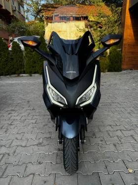 Honda Forza Honda Forza NSS 350, 2023г. ABS / TC, снимка 8