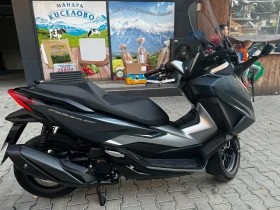 Honda Forza Honda Forza NSS 350, 2023г. ABS / TC, снимка 6