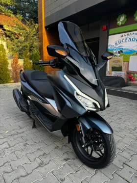 Honda Forza Honda Forza NSS 350, 2023г. ABS / TC, снимка 2