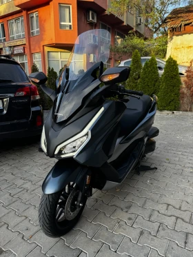 Honda Forza Honda Forza NSS 350, 2023г. ABS / TC, снимка 1