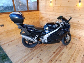 Honda Vfr, снимка 4