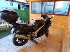 Honda Vfr, снимка 10