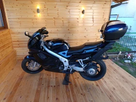 Honda Vfr, снимка 8