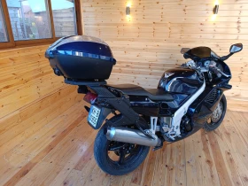 Honda Vfr, снимка 3