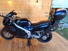 Honda Vfr, снимка 6