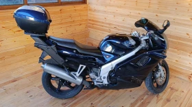 Honda Vfr, снимка 5