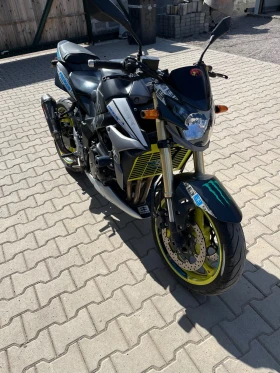 Suzuki Gsr Freegum, снимка 8