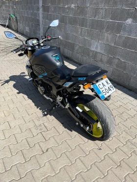 Suzuki Gsr Freegum, снимка 10