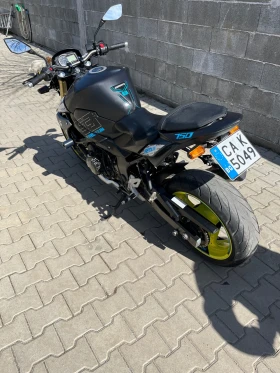 Suzuki Gsr Freegum, снимка 5