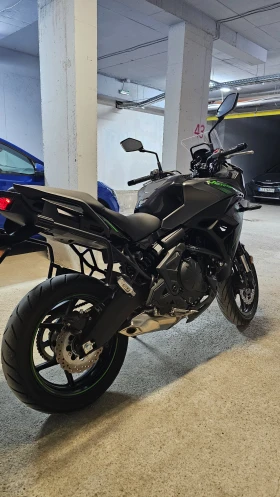 Kawasaki Versys | Mobile.bg    15