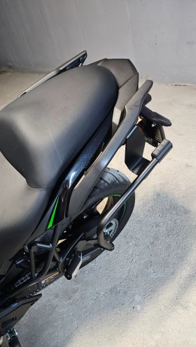 Kawasaki Versys | Mobile.bg    13