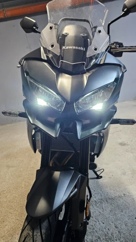 Kawasaki Versys | Mobile.bg    3