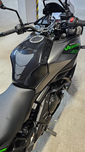 Kawasaki Versys | Mobile.bg    14