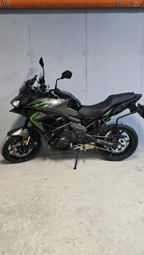 Kawasaki Versys | Mobile.bg    16