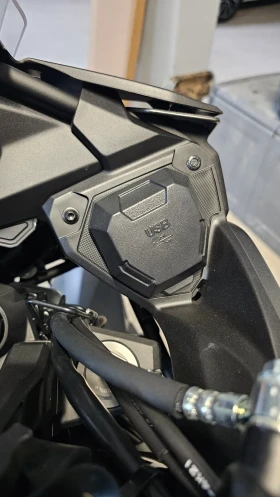 Kawasaki Versys | Mobile.bg    8