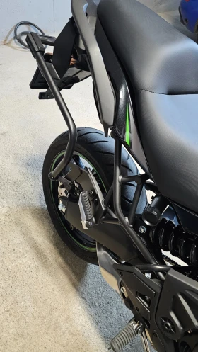 Kawasaki Versys | Mobile.bg    12