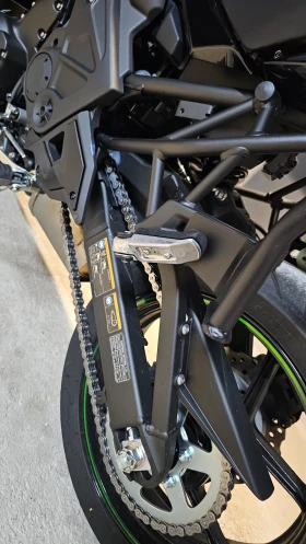 Kawasaki Versys | Mobile.bg    7