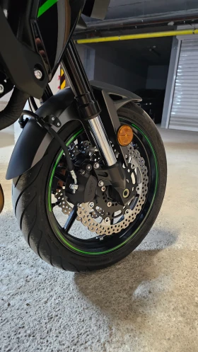 Kawasaki Versys | Mobile.bg    10