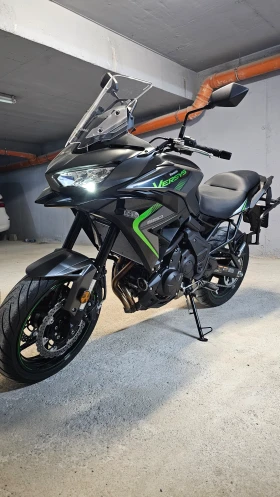 Kawasaki Versys | Mobile.bg    2