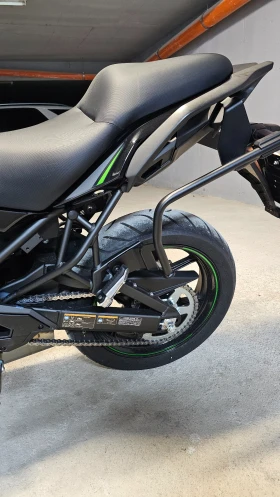 Kawasaki Versys | Mobile.bg    9
