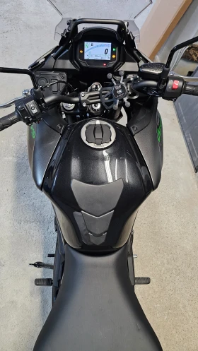 Kawasaki Versys | Mobile.bg    11
