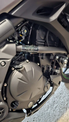 Kawasaki Versys | Mobile.bg    5