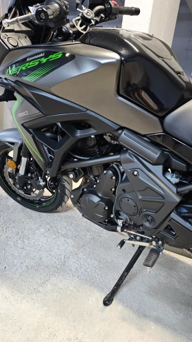 Kawasaki Versys | Mobile.bg    6