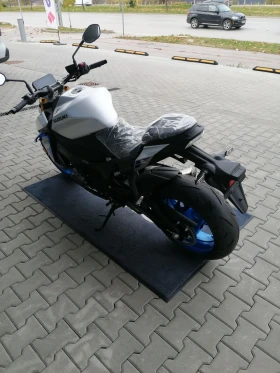 Suzuki Gsx GSX-S1000 | Mobile.bg    4