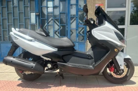 Kymco Xciting 300i R - изображение 1