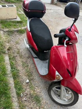 Honda Lead NHX 110 BX | Auto.bg — изображение 11