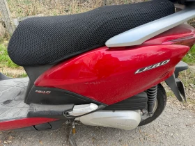 Honda Lead NHX 110 BX | Auto.bg — изображение 9