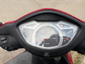 Honda Lead NHX 110 BX | Auto.bg — изображение 8