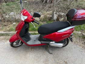 Honda Lead NHX 110 BX | Auto.bg — изображение 12