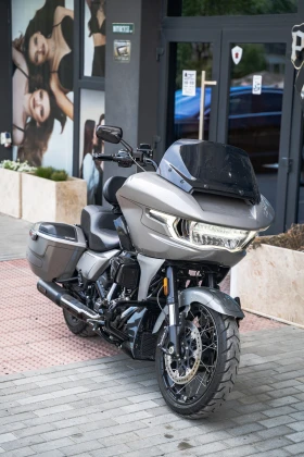 Harley-Davidson CVO Road Glide 121" | Mobile.bg � ����� ������ 2