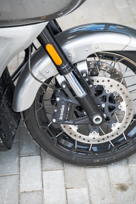 Harley-Davidson CVO Road Glide 121" | Mobile.bg � ����� ������ 11