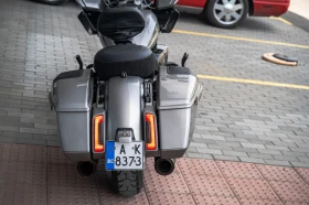 Harley-Davidson CVO Road Glide 121" | Mobile.bg � ����� ������ 4