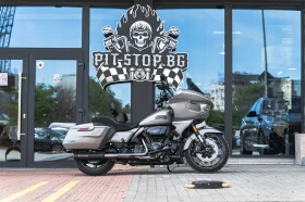 ������ Harley-Davidson CVO