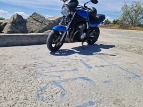 ������ Suzuki Bandit