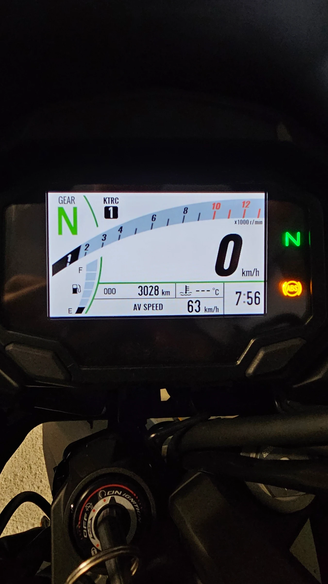 Kawasaki Versys  - изображение 4