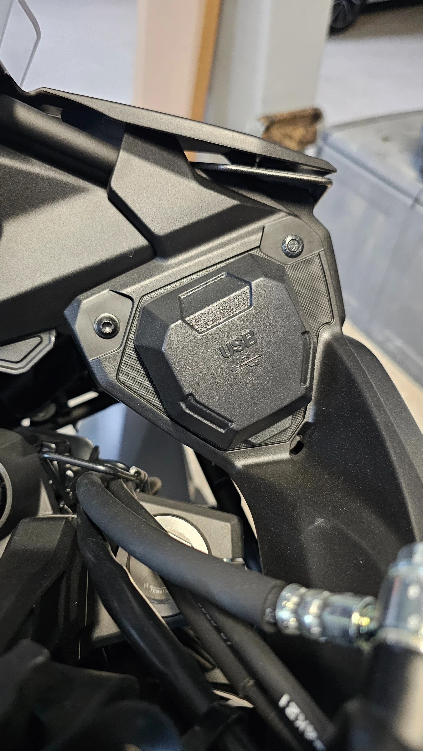 Kawasaki Versys  - изображение 8