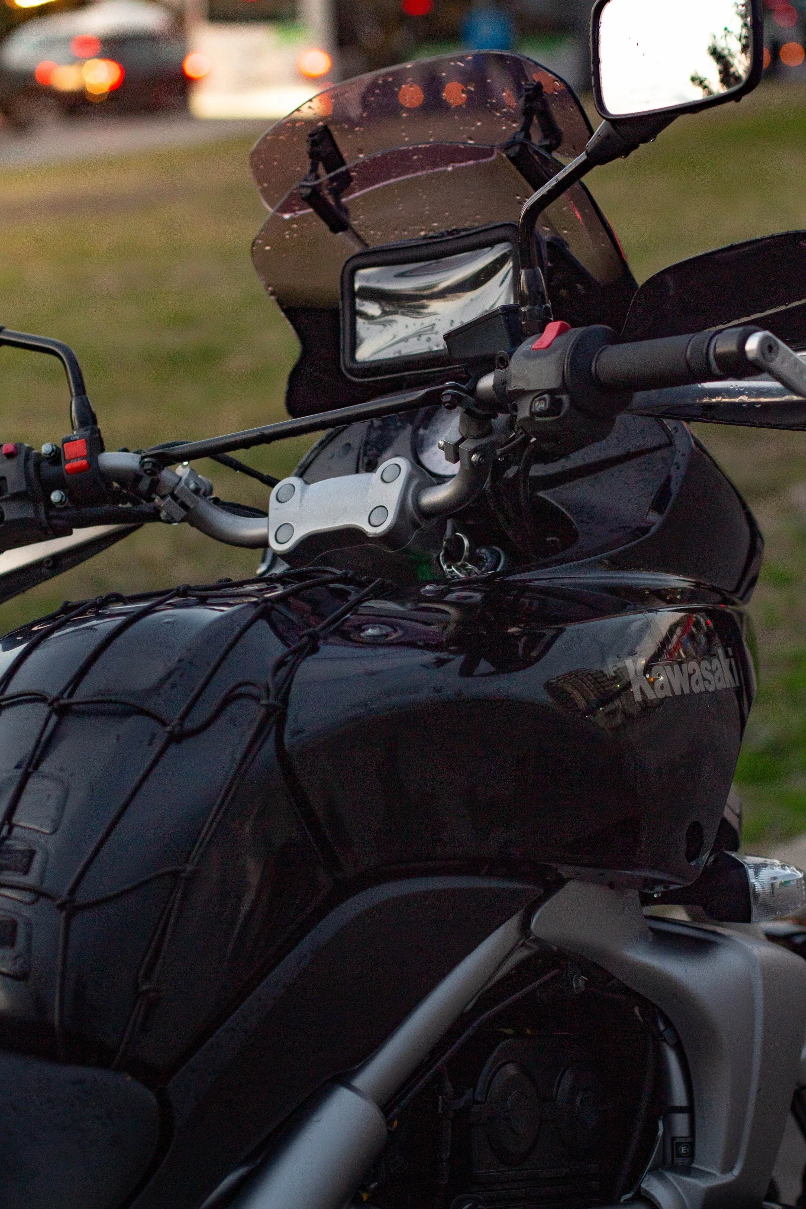 Kawasaki Versys 650 ABS - изображение 6